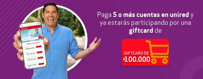 promoción